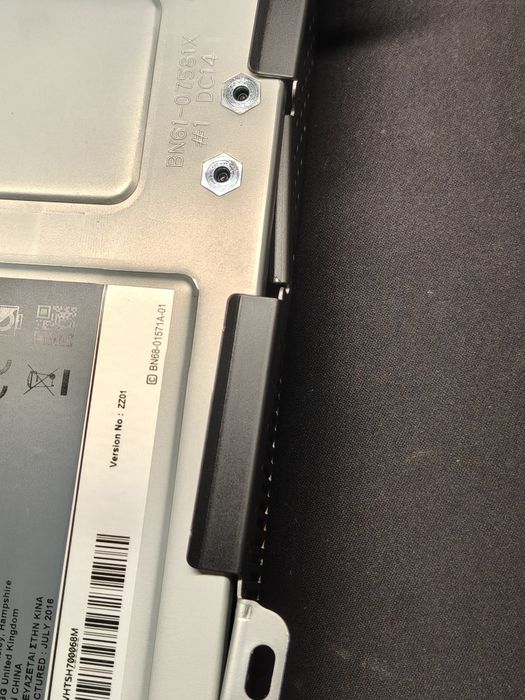 Mini komputer Samsung sbb-b32dv4/en