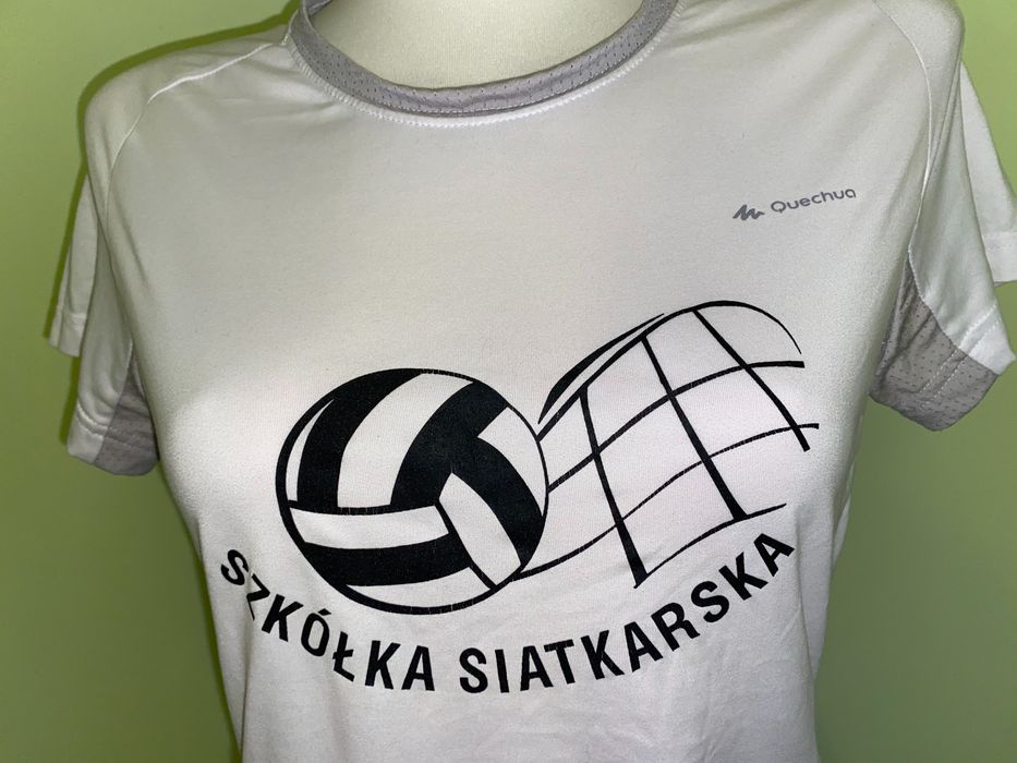 Bluzka sportowa M imię Laura