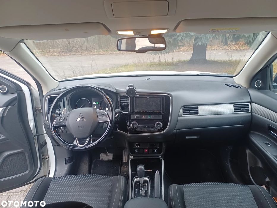 Outlander Polski Salon