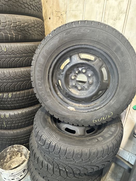 205/55/16 Харків/Резина/Шины/Колеса/Склад/Шиномонтаж