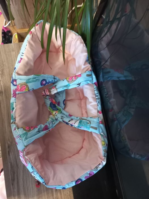 Переноска,сумка,люлька  для пупса,куклы Baby Born
