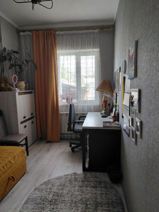 Продам власний приватний будинок у м.Глухів