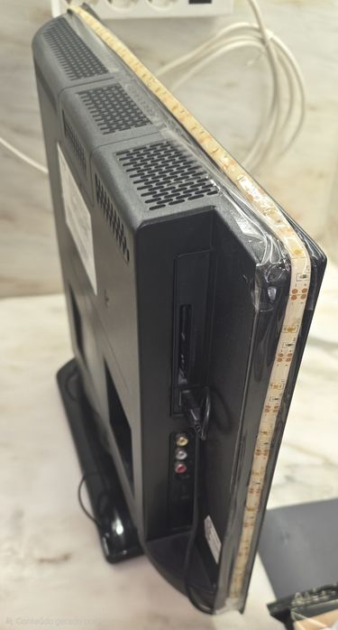 Mitsai HD HDMI – Compacta