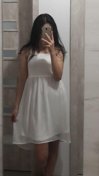 Sukienka Vero Moda S