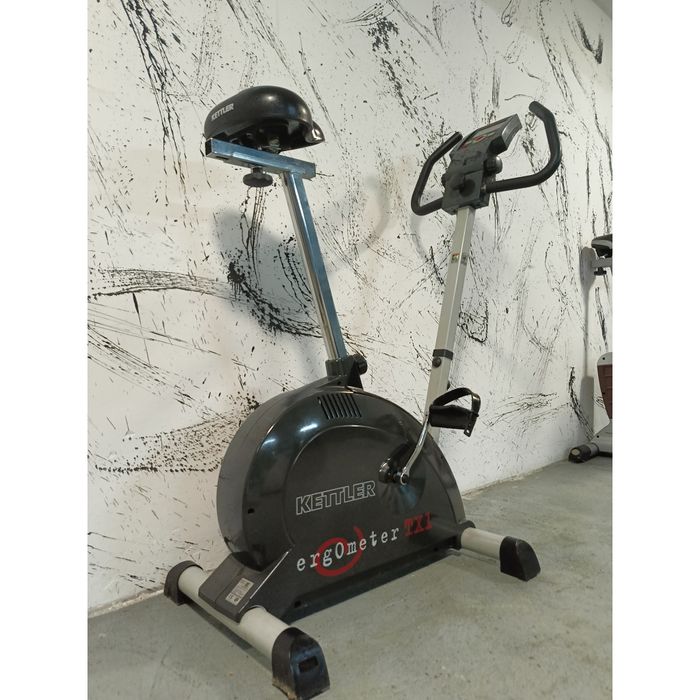 Rower Stacjonarny Kettler Ergometr ex1 Wysyłka HIT