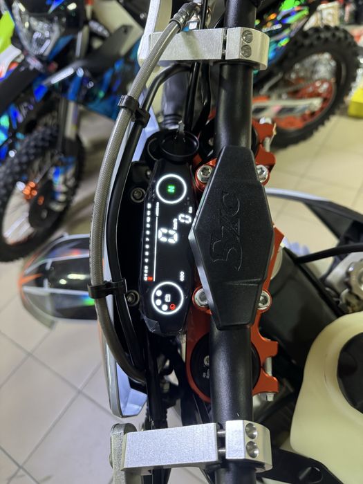 Мотоцикл KOVI 300 LITE , Доставка