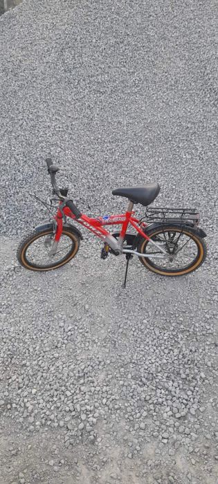 Велосипеди дитячі