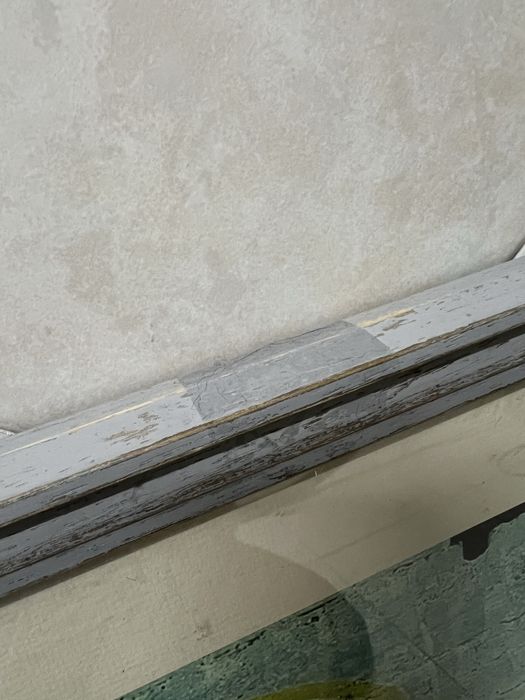 Quadro/estampagem carro anos 40