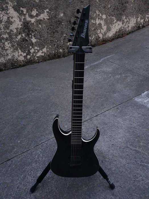Ibanez RGA Iron Label RGAIX6FMT