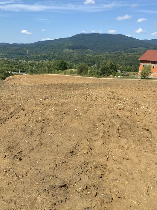 Продаж земельної ділянки.