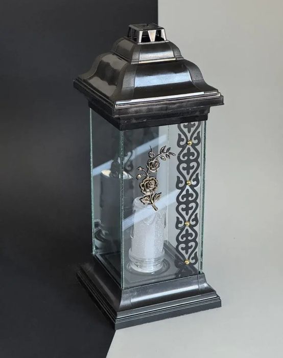 Лампадки із  LED свічками