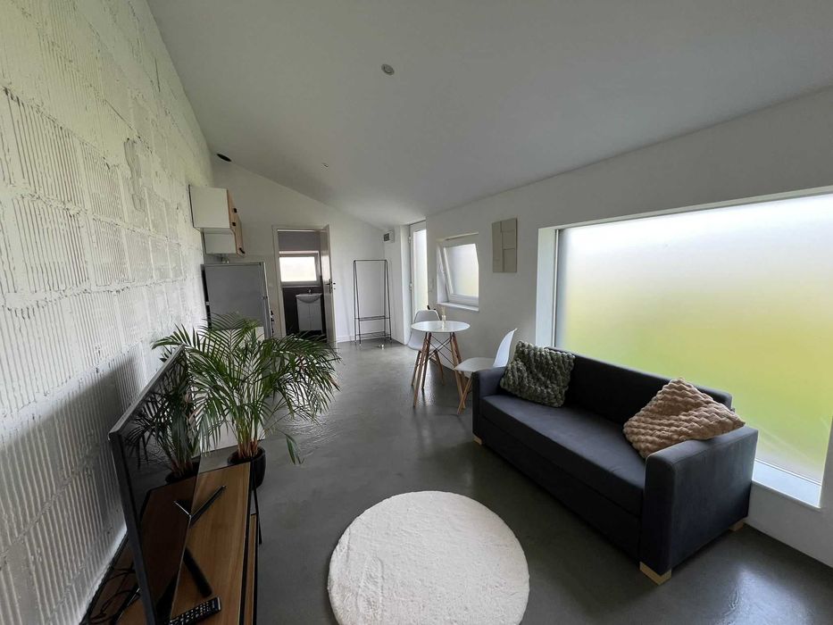 Mieszkanie do wynajęcia w Wilkowicach koło Leszna.