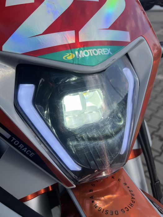 Kovi lite 300сс 28лс