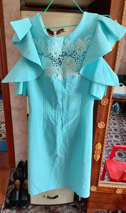 Платтячко жіноче