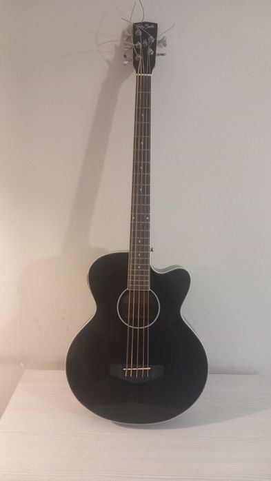 Gitara elektryczna