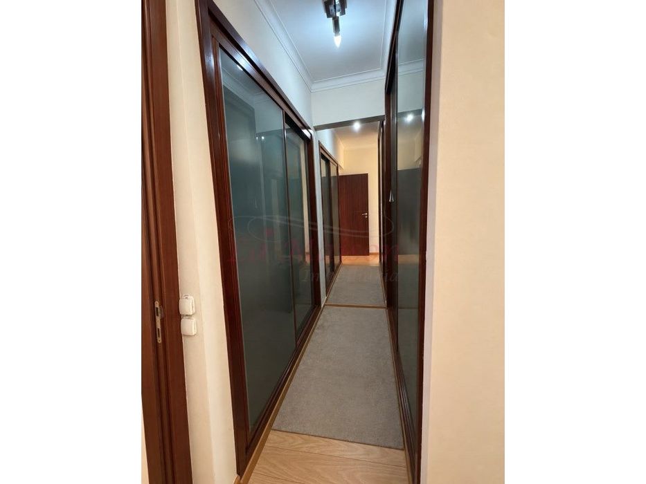 Apartamento T3 no Infantado