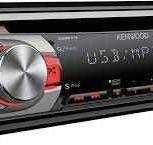 Auto Radio KENWOOD KDC-316