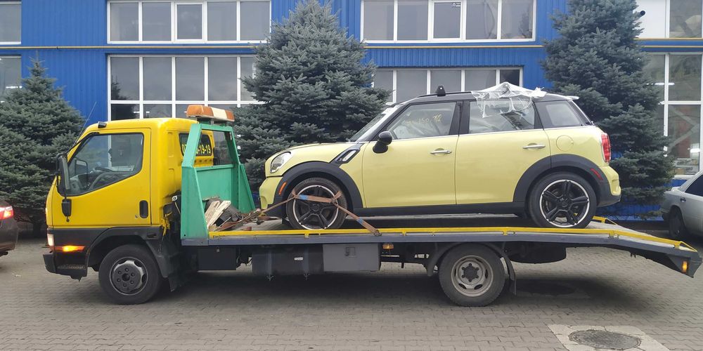 Эвакуатор круглосуточно 24/7.Эвакуатор Николаев.