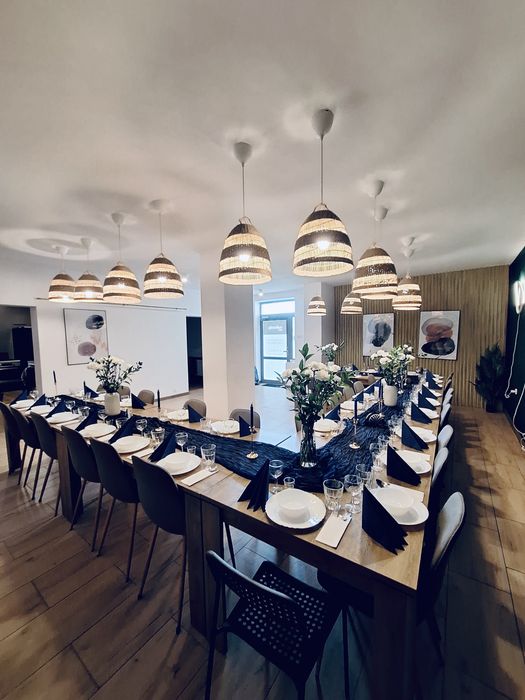 Sala na wynajem na godziny! Urodziny, 18stki , spotkania firmowe