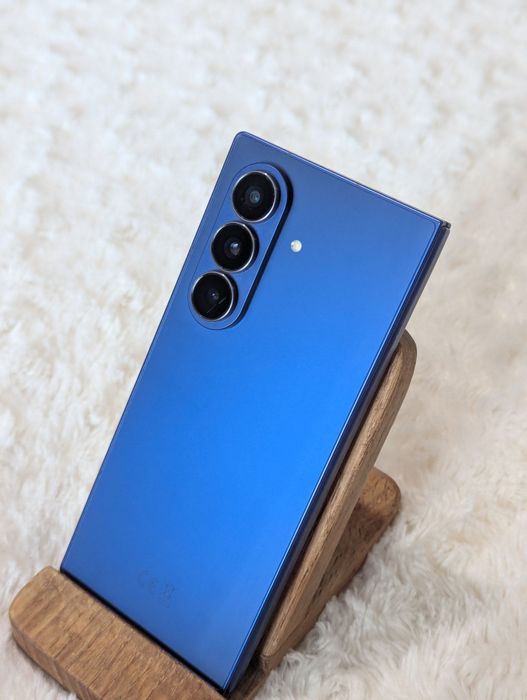 ‼️37 циклів ‼️2 sim 256gb ‼️2sim Fold 7‼️ Samsung galaxy z fold 7 Самсунг Фолд 7