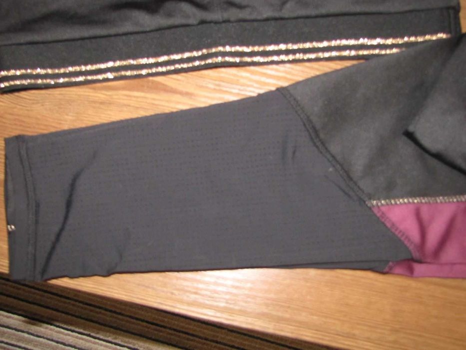 Комплект для спорту