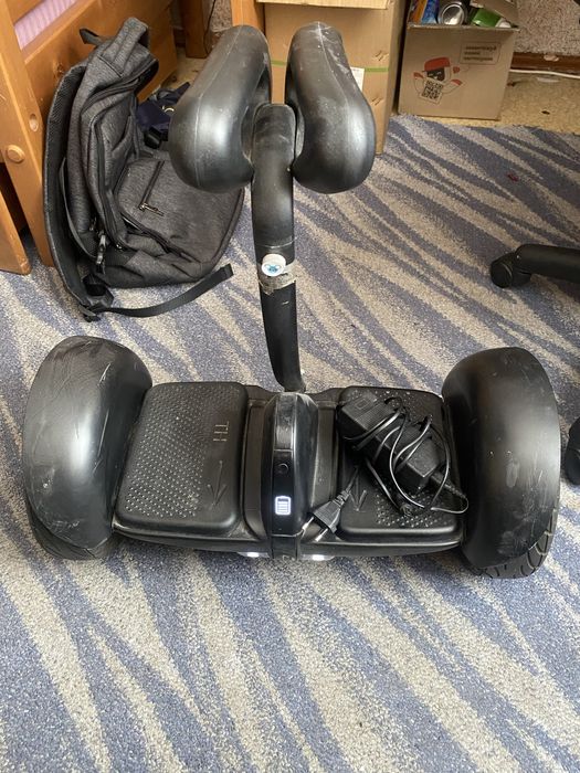 гироскутер для вашої детини