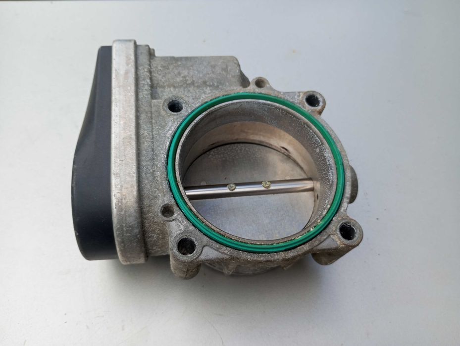 Дроссельная заслонка BMW X5 E70, E60,E61,E90, N52B30 751694604