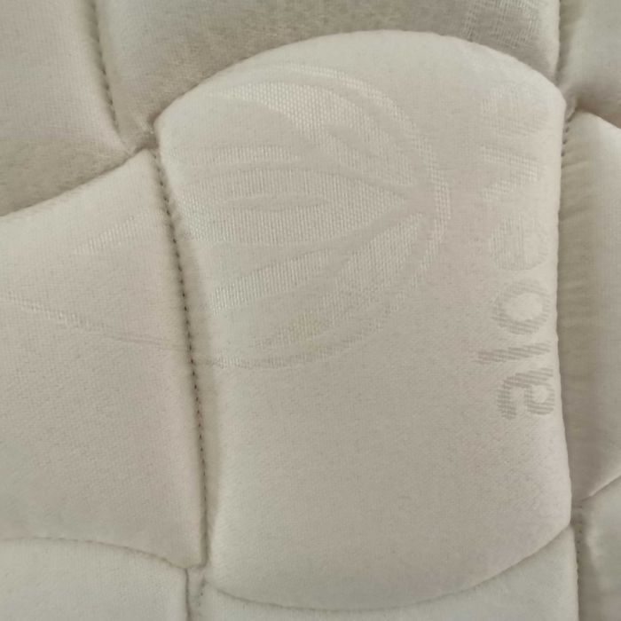 Colchão Molas Ensacadas bonnel NOVO
