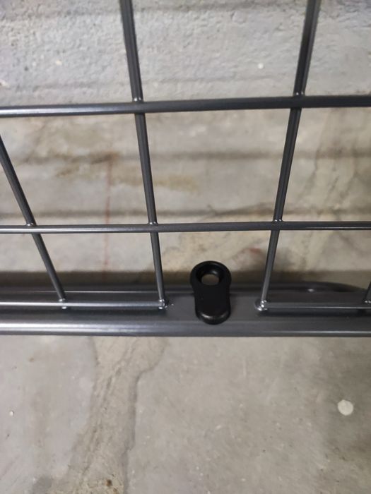 Travall Dog Guard (przegroda) do Ford S-Max 2015-