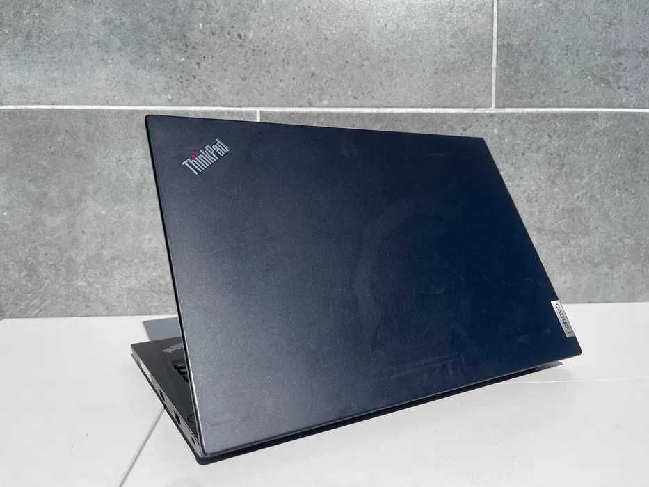 Lenovo ThinkPad E14 G3/Ryzen 5 5500U/8Gb/256Gb M2/14" IPS/Гарантія