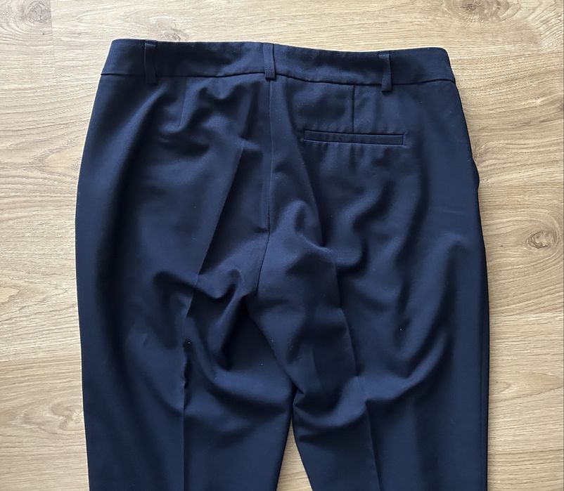 Eleganckie spodnie Montego, rozm.38