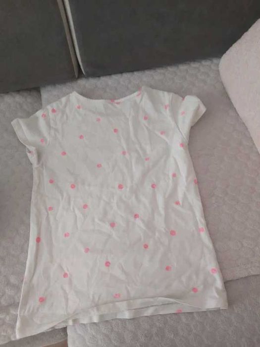 bluzka pink ładna