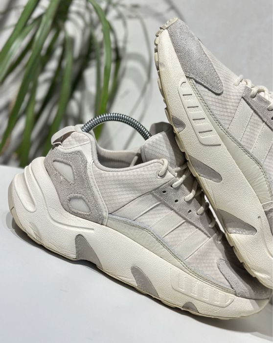 Adidas ZX 22 BOOST 42р кросівки чоловічі кроссовки