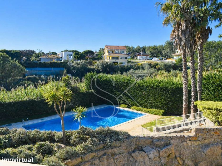 T2 em Condomínio |  Alcabideche