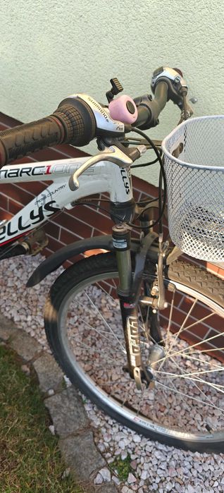 Rower Kellys Marc One