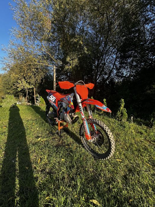 KTM