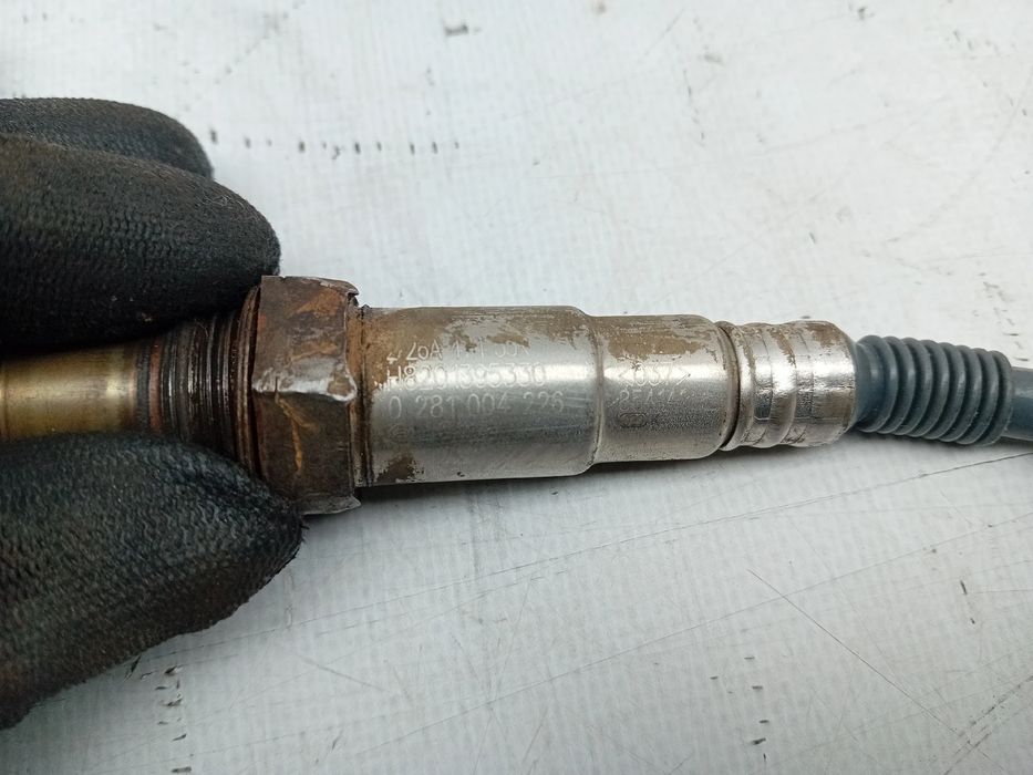 Sonda lambda NISSAN Micra V (K14)