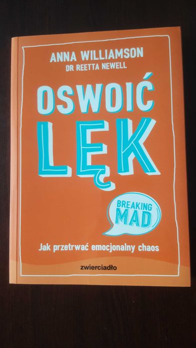 Zestaw nowych książek - rozwój osobisty