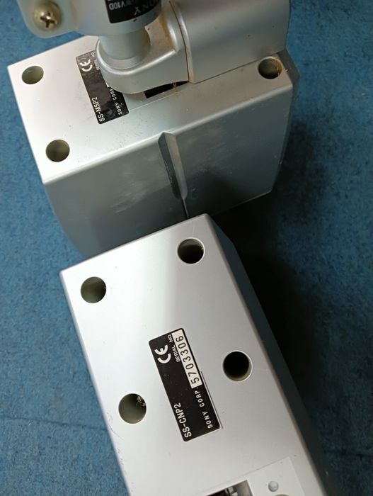 Conjunto Colunas Sony
