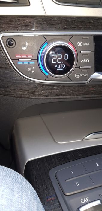 Ауді Q7.3.0TDi.1власник