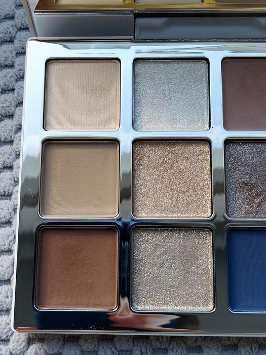 Cienie Makeup by Mario Ethereal Eyes Moonlight paleta