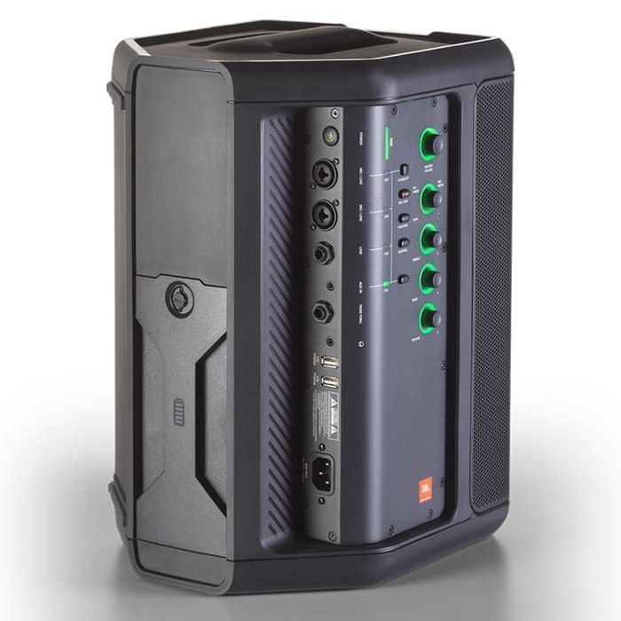JBL EON ONE Compact – aktywny system nagłośnieniowy