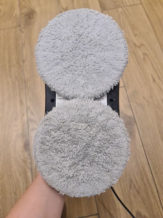 Robot do mycia okien myjka X5 Alfawise nowy