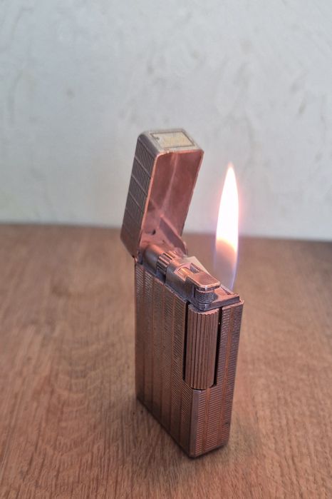 Зажигалка газовая KBL