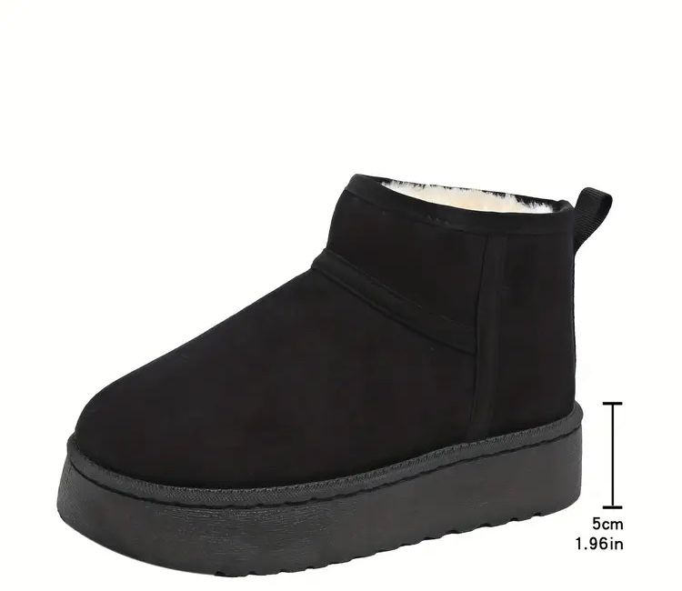 Угги зимові теплі