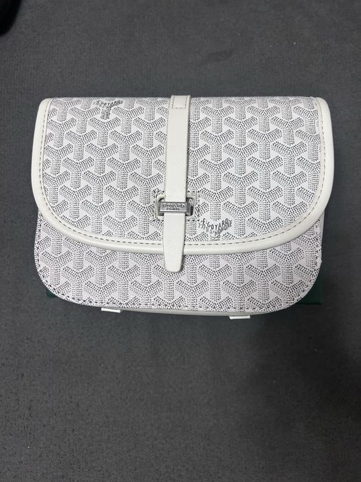 Bolsa goyard nova