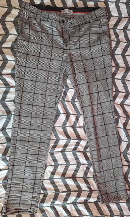 Garnitur męski KUDI