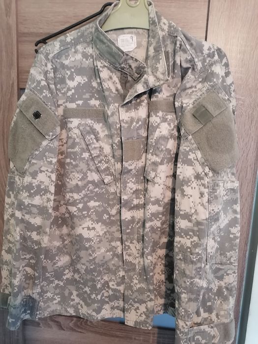 Bluza wojskowa wz 2010 XL