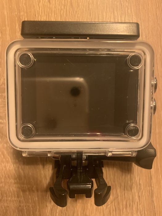 Go pro NK SJ900