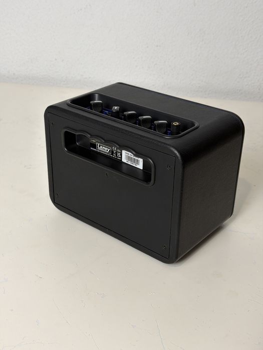 Laney mini bass nx amplificador